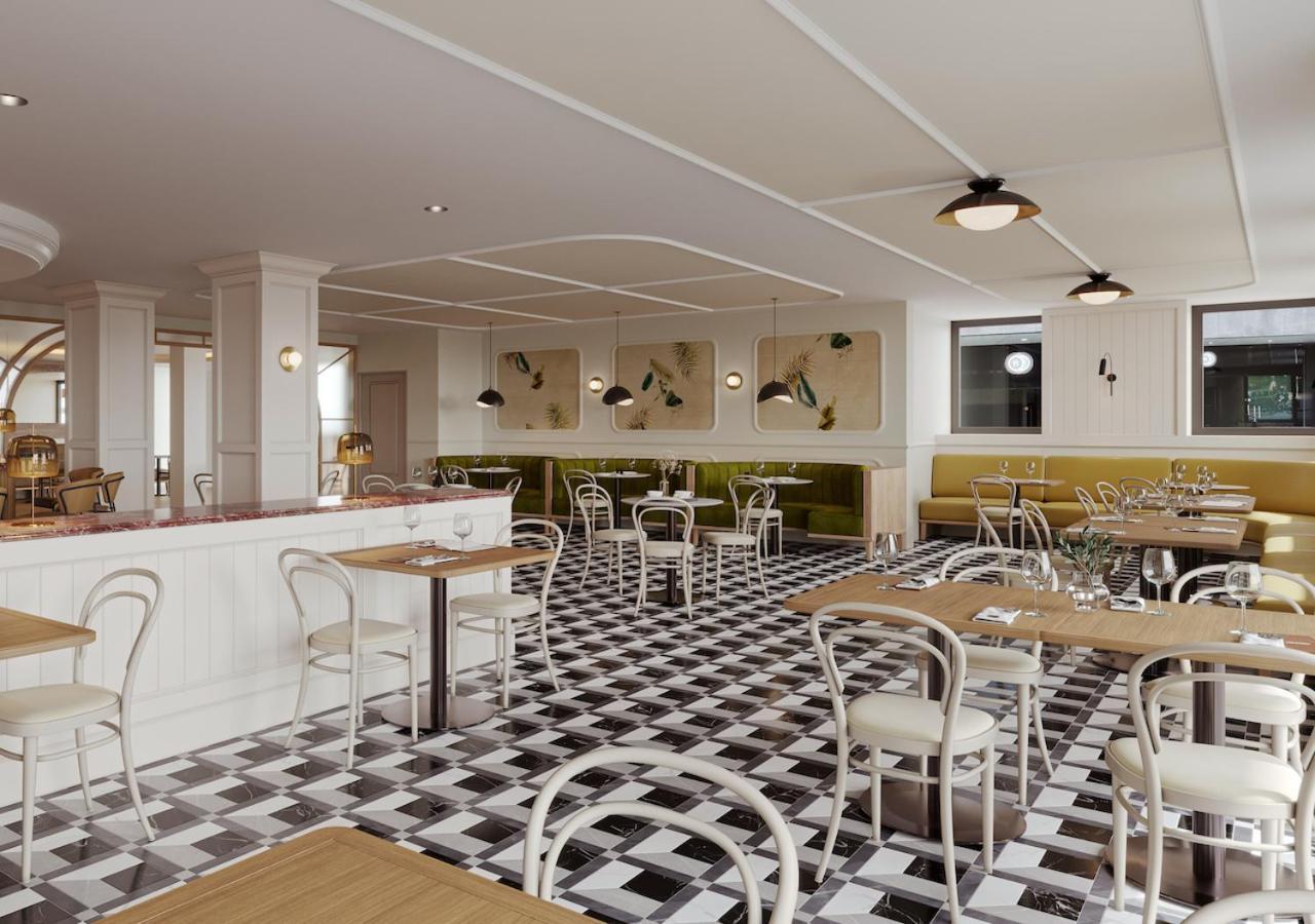 The Metcalfe By Gray Collection Hotel 4*