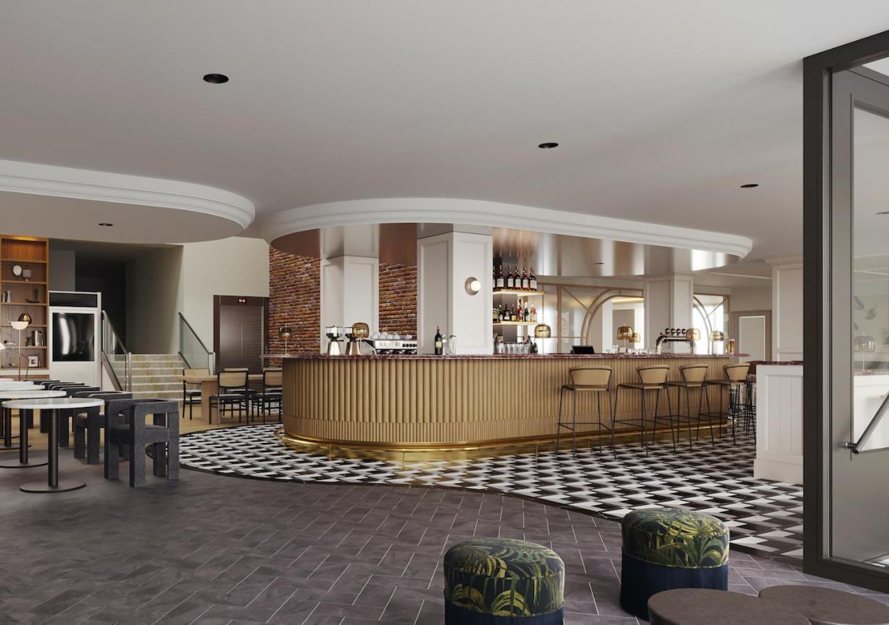 Hotel The Metcalfe By Gray Collection Ottawa