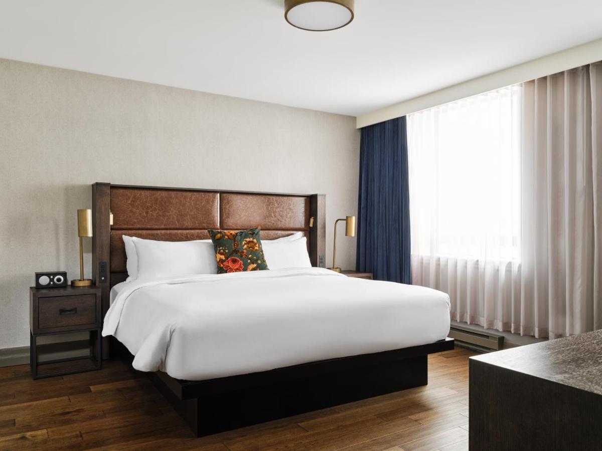 The Metcalfe By Gray Collection Hotel 4*