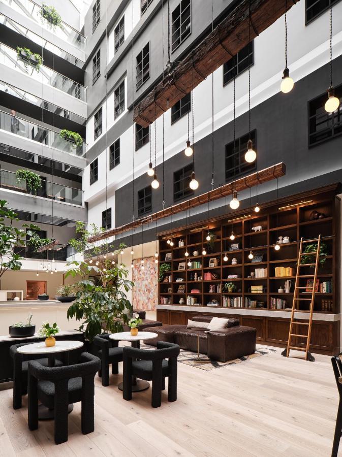 Hotel The Metcalfe By Gray Collection 4*