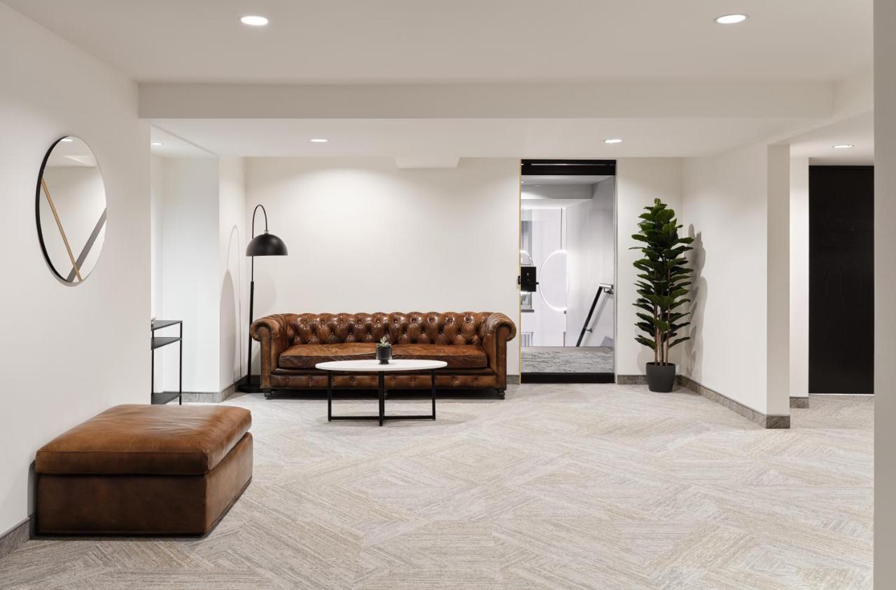 Hotel The Metcalfe By Gray Collection