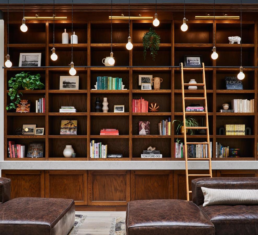 The Metcalfe By Gray Collection Hotel 4*