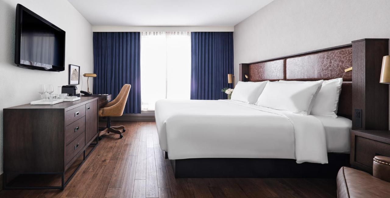 Hotel The Metcalfe By Gray Collection 4*