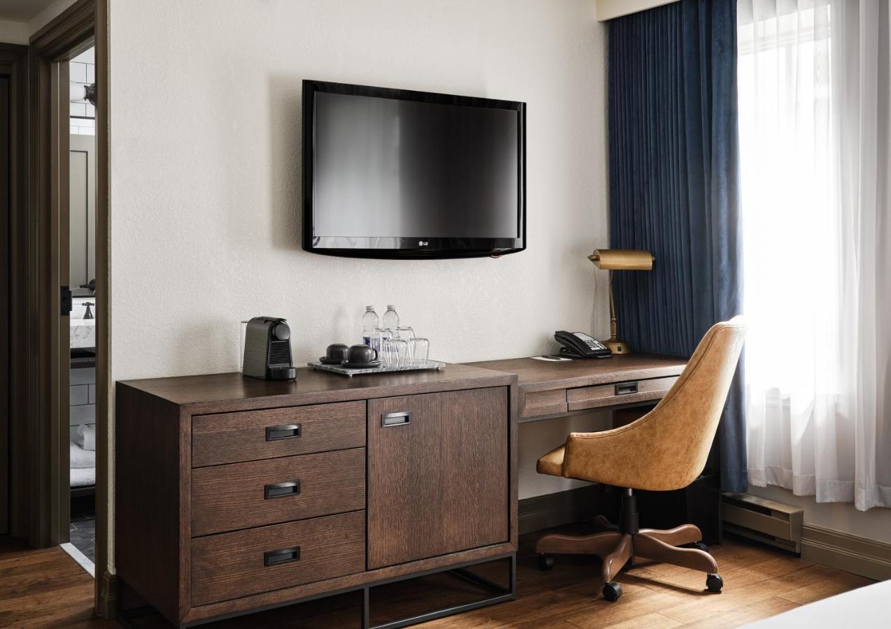 Hotel The Metcalfe By Gray Collection 4*