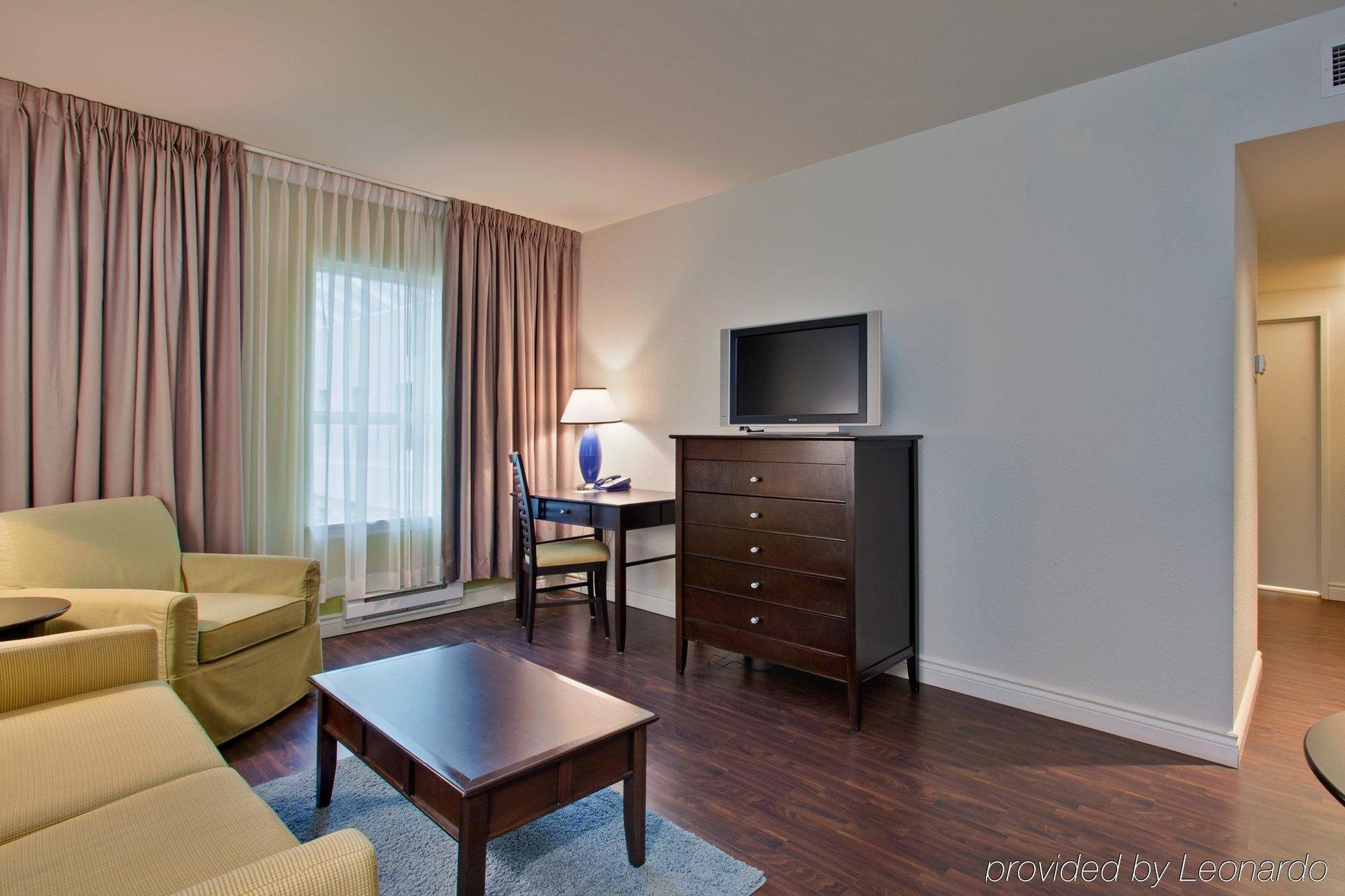 Hotel The Metcalfe By Gray Collection