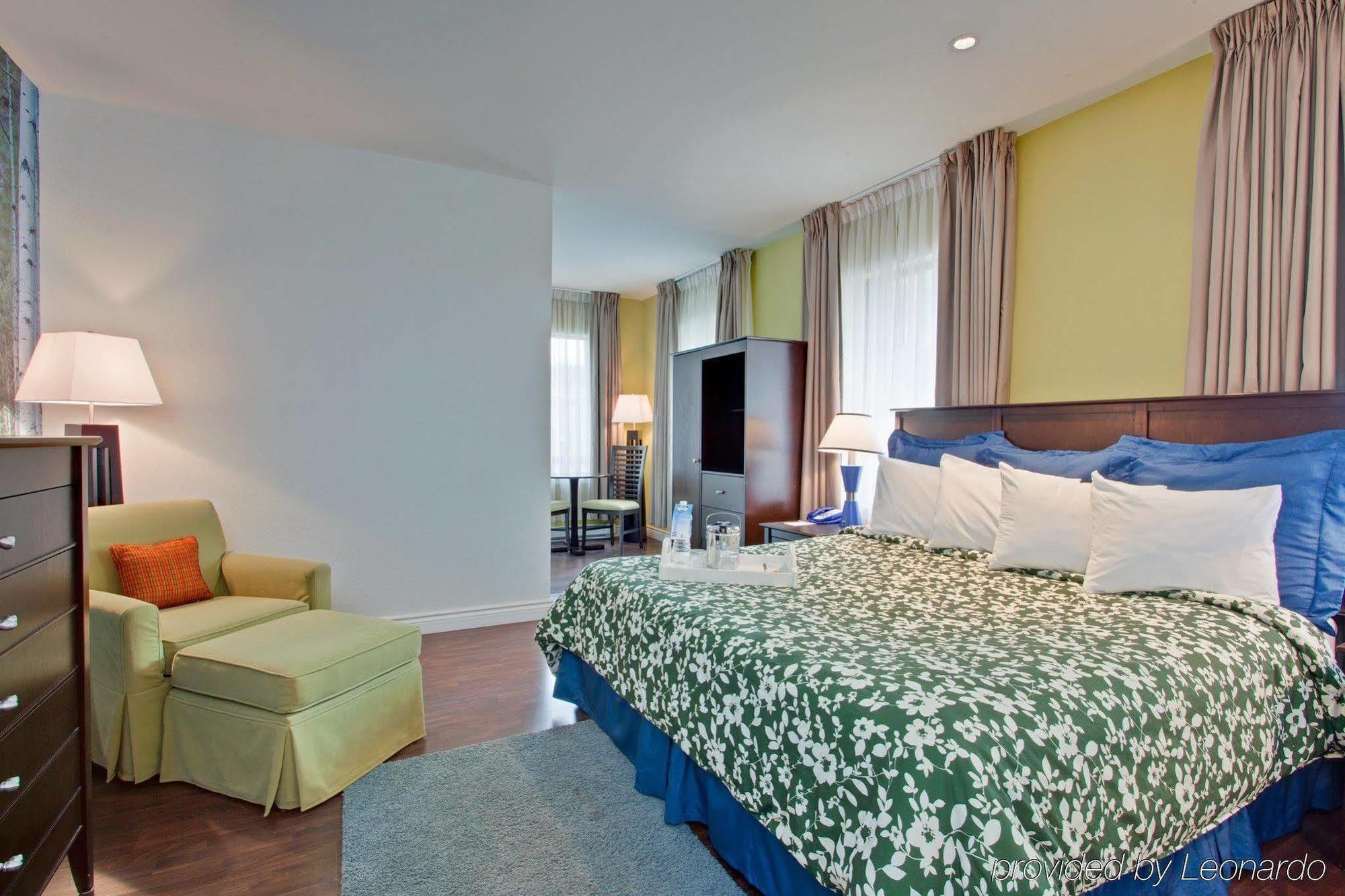 The Metcalfe By Gray Collection Hotel 4*