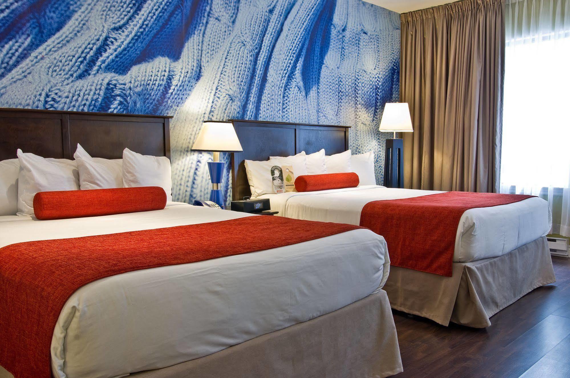The Metcalfe By Gray Collection Hotel 4*