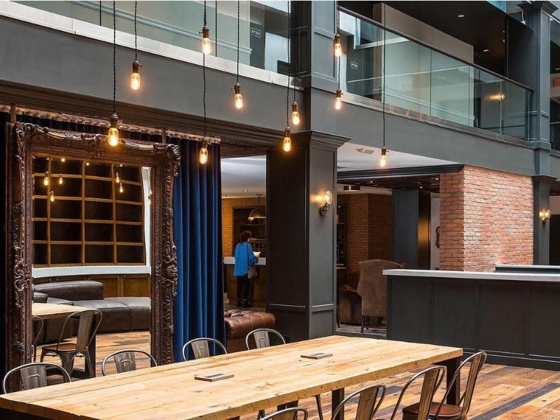The Metcalfe By Gray Collection 4* Ottawa