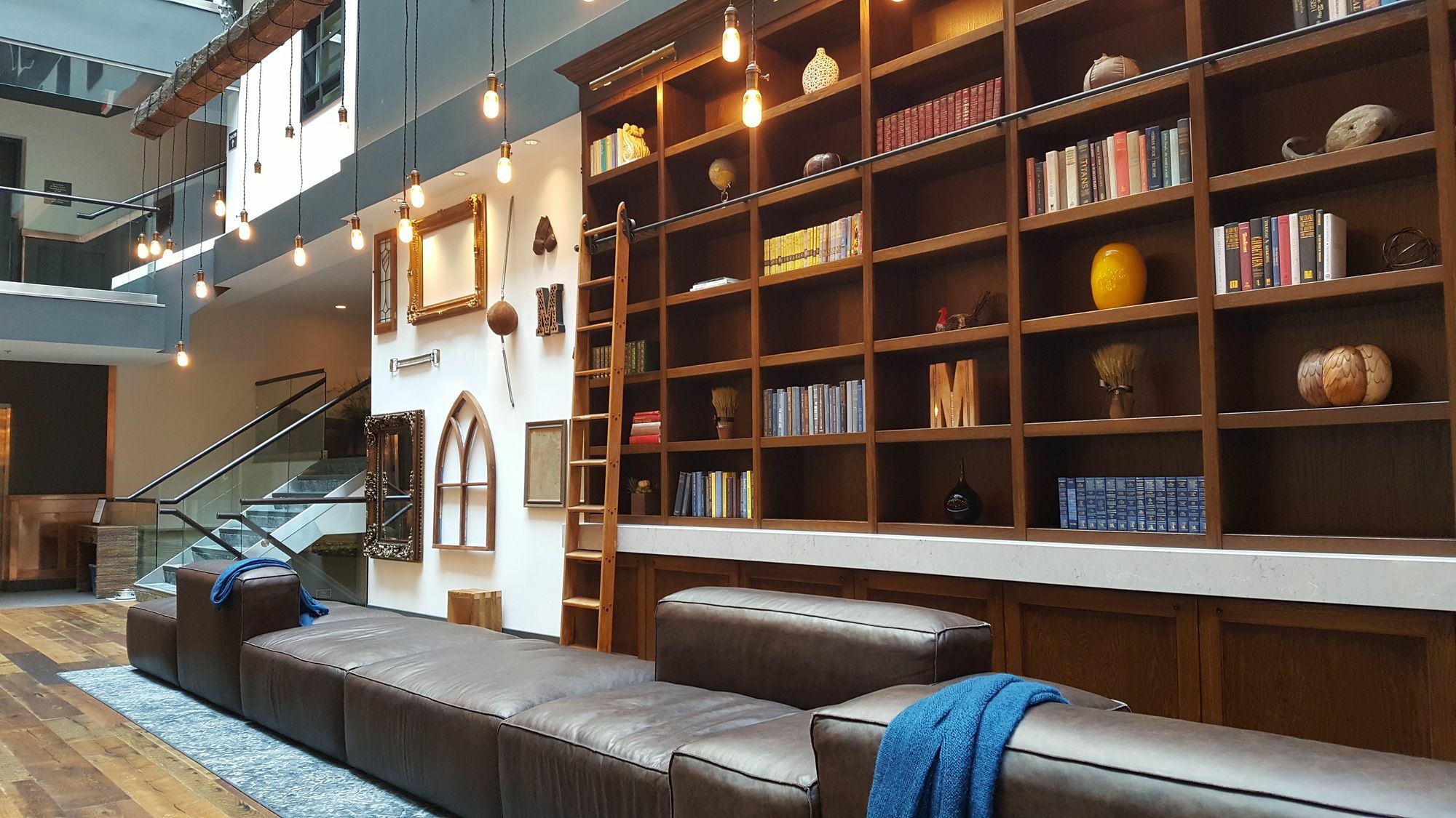 The Metcalfe By Gray Collection Ottawa