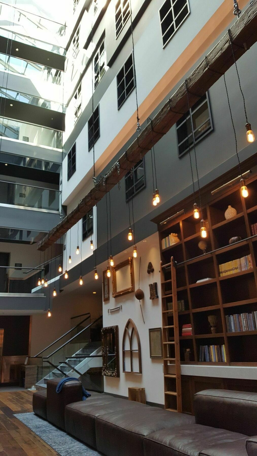 The Metcalfe By Gray Collection 4* Ottawa