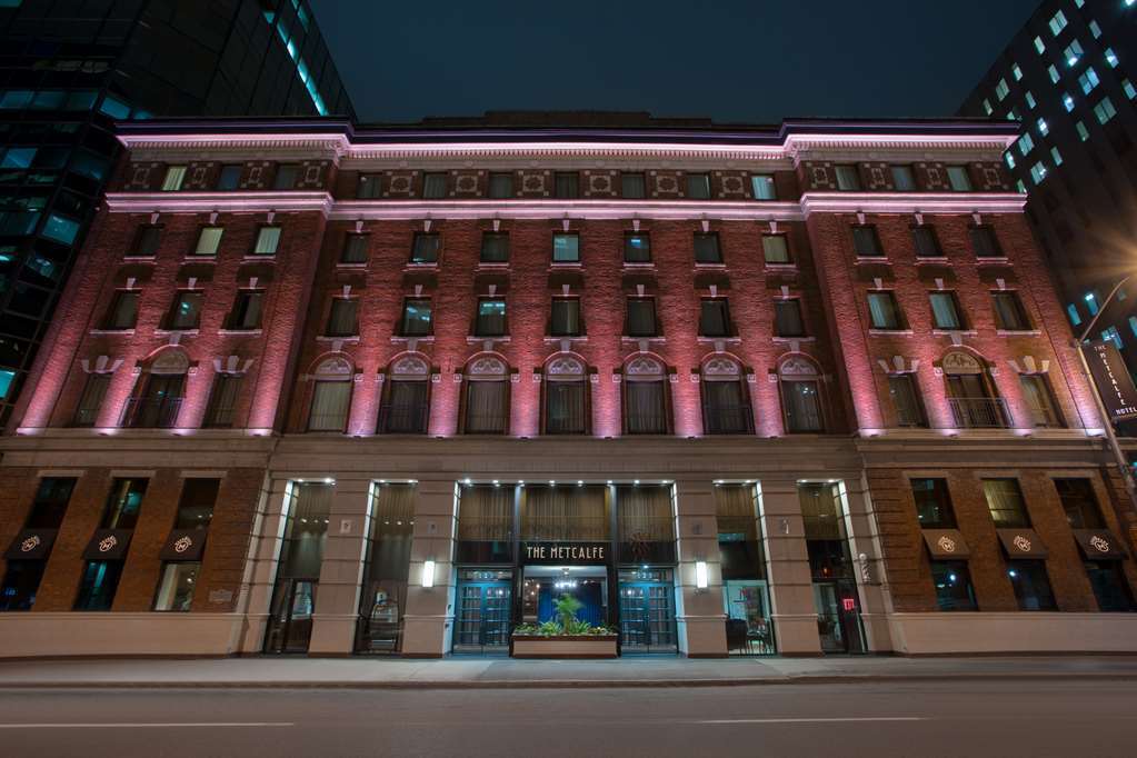 The Metcalfe By Gray Collection Hotel 4*