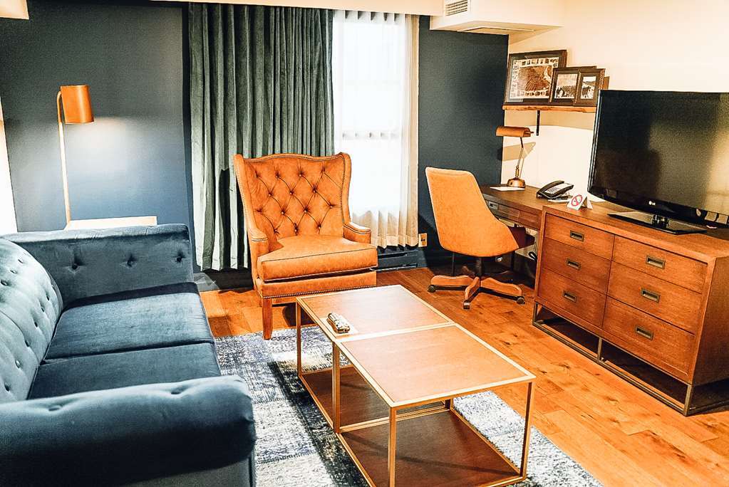 The Metcalfe By Gray Collection Hotel