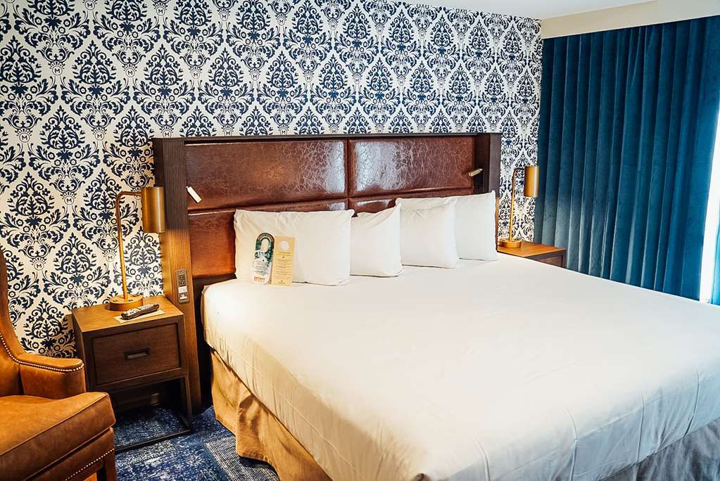 Hotel The Metcalfe By Gray Collection 4*